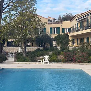3* Hotel Du Redier